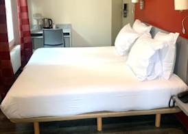 Hipotel Belgrand Edith Piaf 4