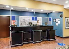 Hampton Inn Galax 3