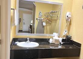 Quality Inn Montgomery - Lake Conroe 5