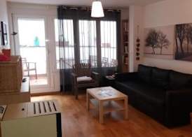 Apartamentos el Camino 3