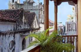 Casa India Catalina 5