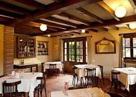 HOTEL RURAL ARREDONDO 5
