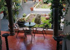 Kori Gems Inn 5