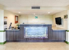 Quality Inn Tanglewood 4