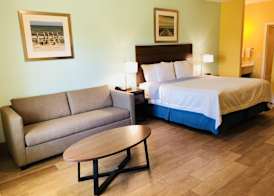 Days Inn by Wyndham Port Aransas TX 5