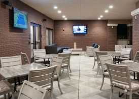 Hampton Inn & Suites by Hilton Augusta-Washington Rd 2
