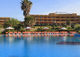 Hotel Club Conte di Cabrera 5