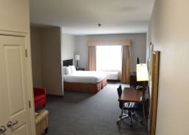 Country Inn & Suites by Radisson, Oklahoma City - Quail Springs, OK 4