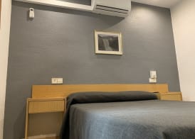Hostal Tarrés 3