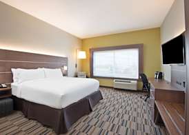 Holiday Inn Express & Suites UNIONTOWN by IHG 3