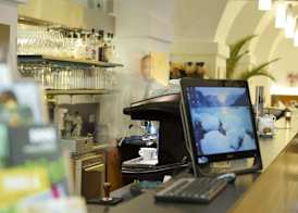 Hotel Altes Kloster 3