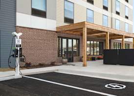 Home2 Suites By Hilton Conyers Atlanta 5