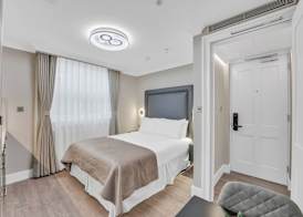 Cleveland Residences Bloomsbury 5