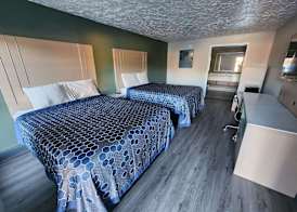 Americas Best Value Inn Longview 4