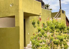 Cabo Pulmo Beach Resort 4