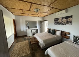 Aloegrove Safari Lodge 3