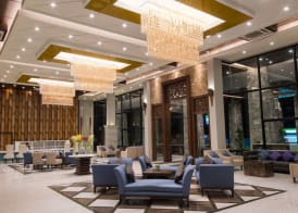 Le Bali Resort 4