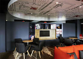 ibis Swansea 3