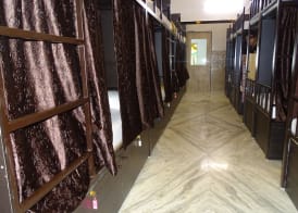 Sunshine Hostels 4