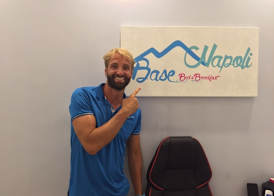 Base Napoli Mergellina 3