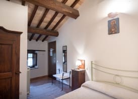 Agriturismo Sasso Rosso 5