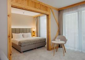 Platinum Mountain Hotel&SPA 5