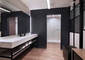 Aloft by Marriott San Antonio UTSA Area 3