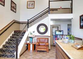 Americas Best Value Inn Lynnwood 2