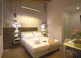 Bed & Basta Country 2