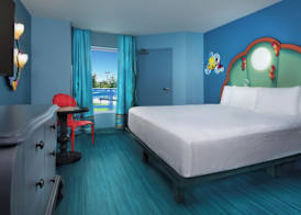 Disney's Art Of Animation Resort 2