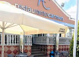 Hotel Carmen 2
