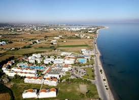 Zorbas Beach 5
