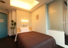 HOTEL LiVEMAX BUDGET Korakuen 5