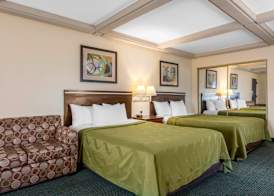 Quality Inn - Torrance Lomita 4