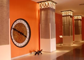 The Marmara Antalya 3