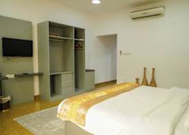 Safeer International Hotel 5