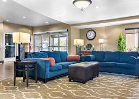 Comfort Suites 3
