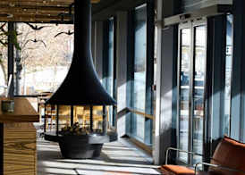 Andenes Suitehotel 4