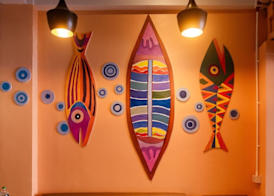 Sleeper Hostel 3