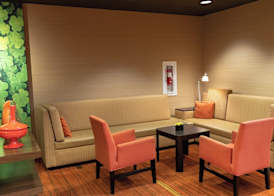 Courtyard by Marriott Erie 2