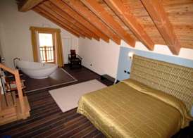 Hotel Nordend 5