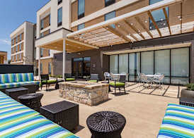 Home2 Suites by Hilton Oklahoma City Yukon 2
