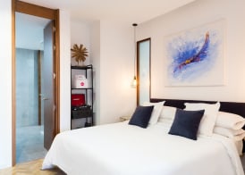 Puerta Catedral Indias Lofts 5