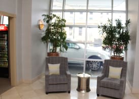 Wyndham Garden Buffalo Downtown 3