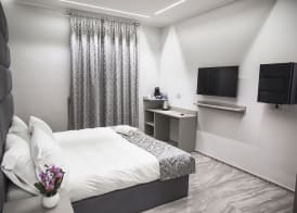 Correnti Boutique Hotel 4