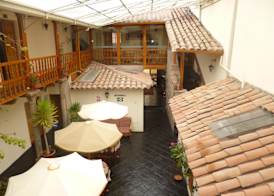 Hotel Midori 5