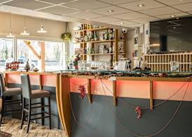 Brit Hotel Confort Foix 5