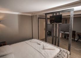 Talles Loft Hotel 4
