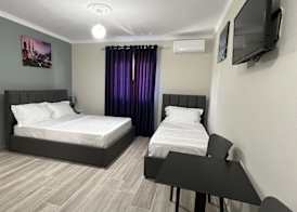 Hotel Vila AARON 4
