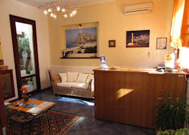 La Meridiana Hotel 2